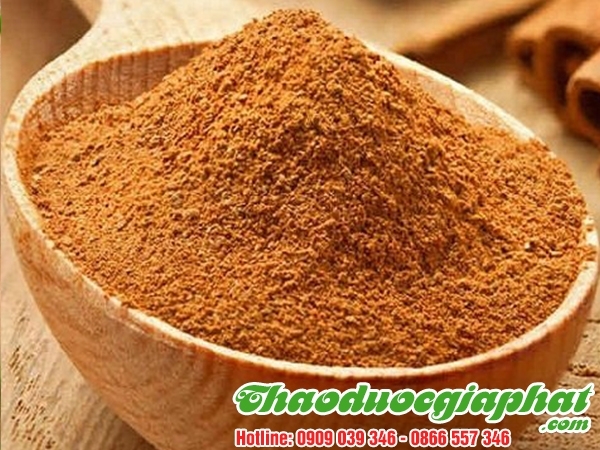 Mua Bán Bột Quế Điều Trị Nhức Đầu Chất Lượng Tốt Nhất Tại Quận Bình Tân ???