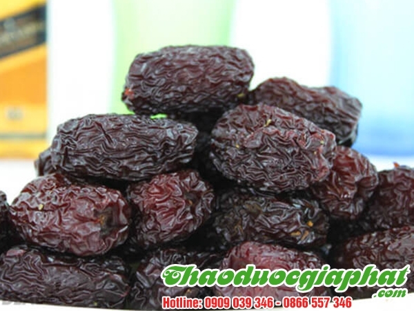 Mua Bán Táo Đen Giúp Trị Ăn Không Ngon Miệng Rất Tốt Tại Huyện Nhà Bè ???